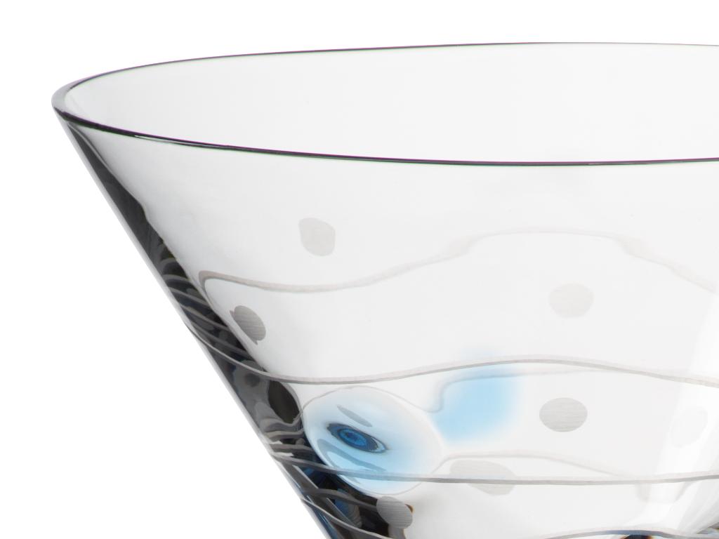 Martiniglas Party 2er Set  275ml