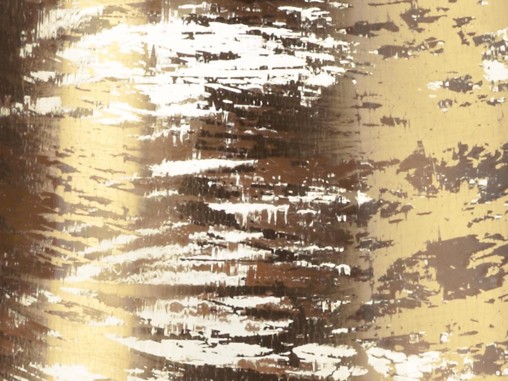 Teller "Golden Dust" 2er Set (33cm)