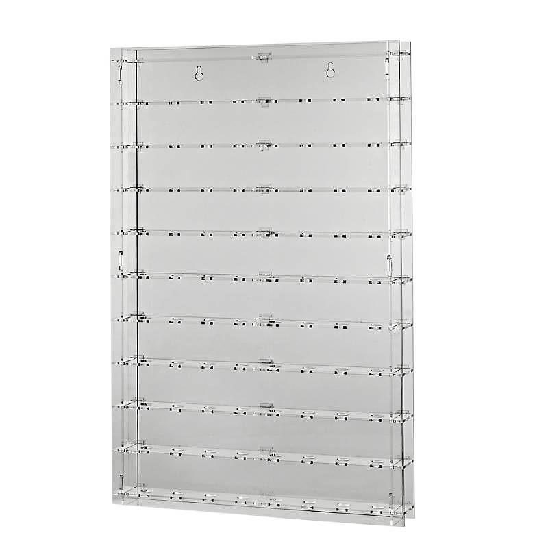 Acrylvitrine