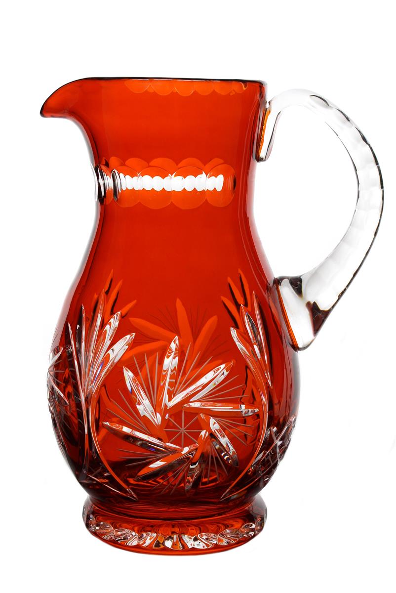 Krug Schleuderstern 25 cm