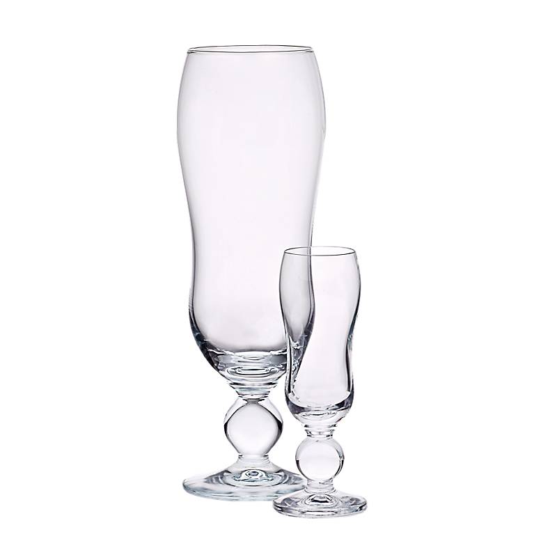 Bierglas Kamenz 300 ml