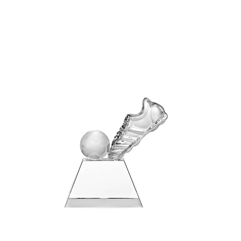 Fußballtrophäe Kick-Off Pokal 10cm