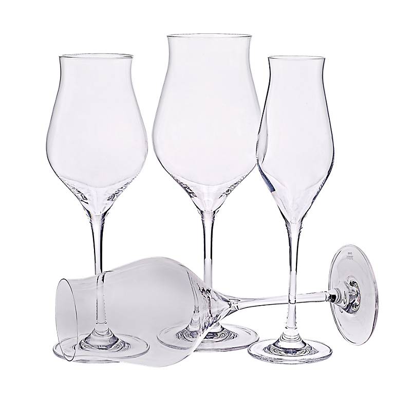 Rotweinglas “Amore” 6er-Set (400ml)