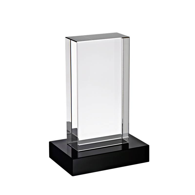 Glastrophäe Kleia Pokal 15cm