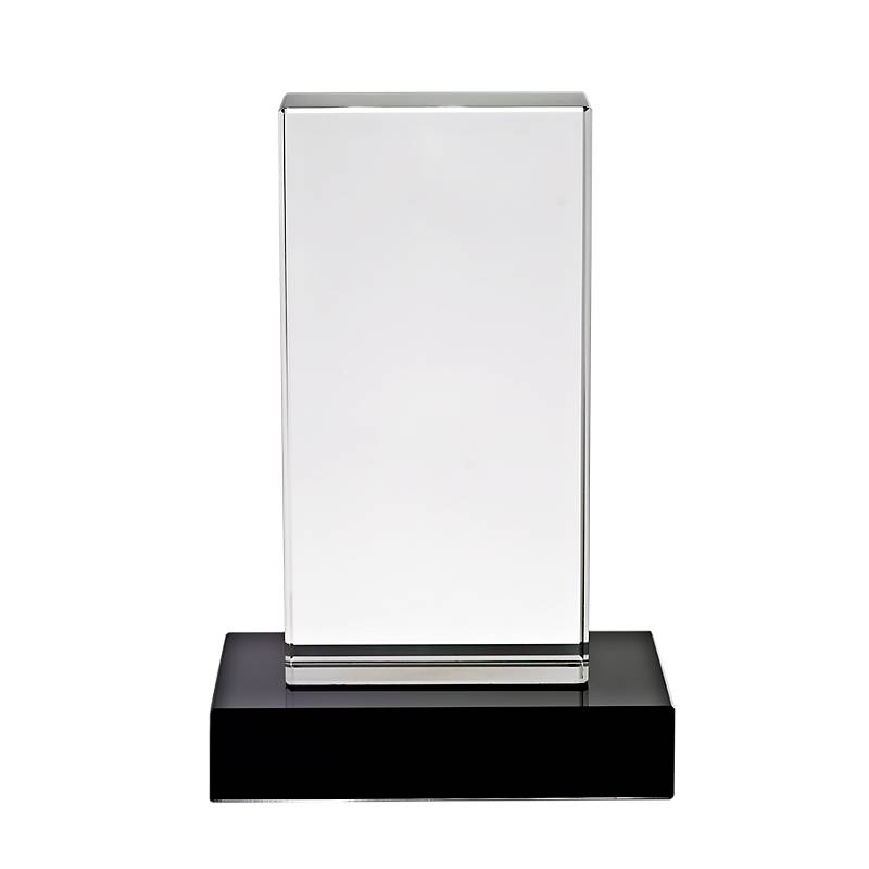 Glastrophäe Kleia Pokal 15cm