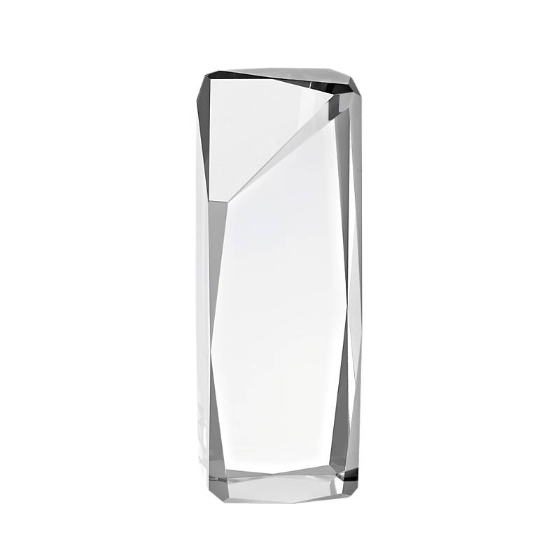 Glastrophäe Malus Pokal 14,5cm