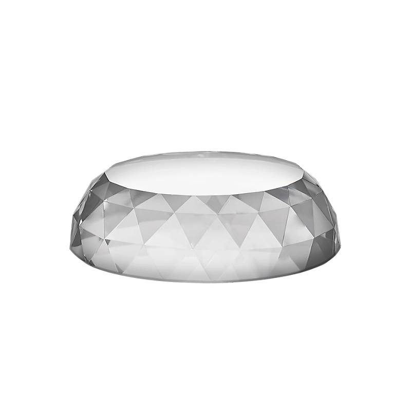 Glastrophäe Sturm Pokal 10cm