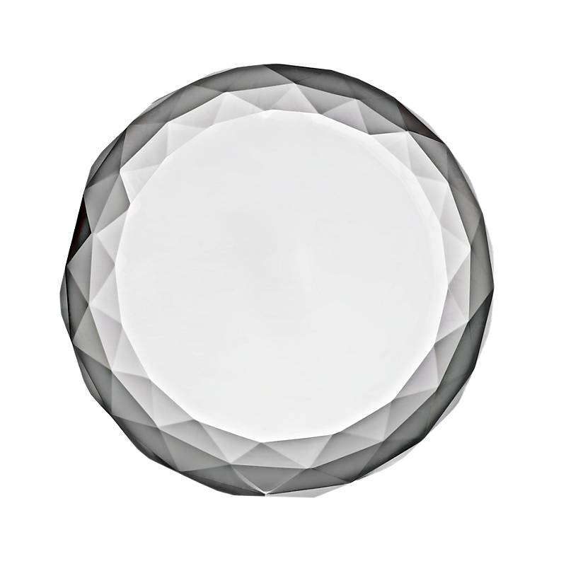 Glastrophäe Sturm Pokal 10cm