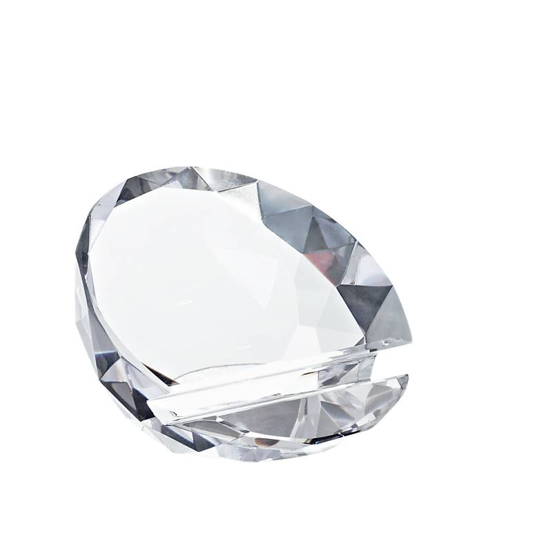 Briefbeschwerer Diamond Pokal 10,5cm