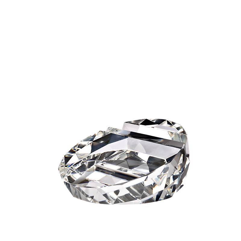 Kartenhalter/Briefbeschwerer Diamond Pokal 8,5cm