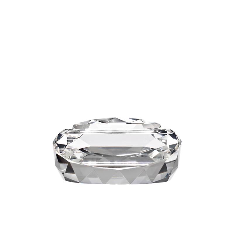 Kartenhalter/Briefbeschwerer Diamond Pokal 8,5cm