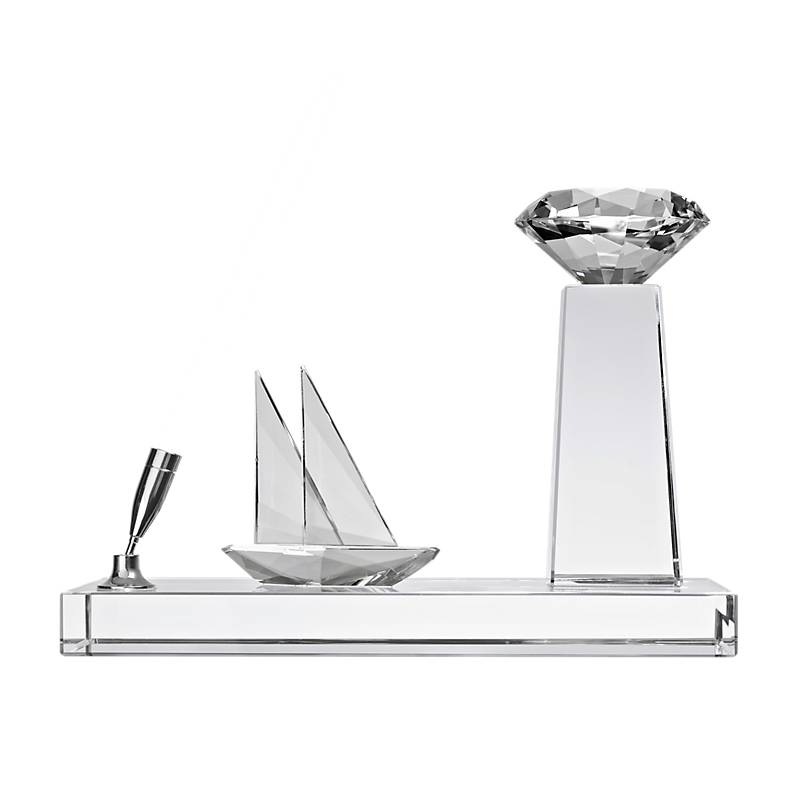 Stifthalter Jaz Pokal 20cm