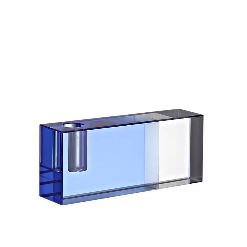 Stifthalter Block Pokal 12cm