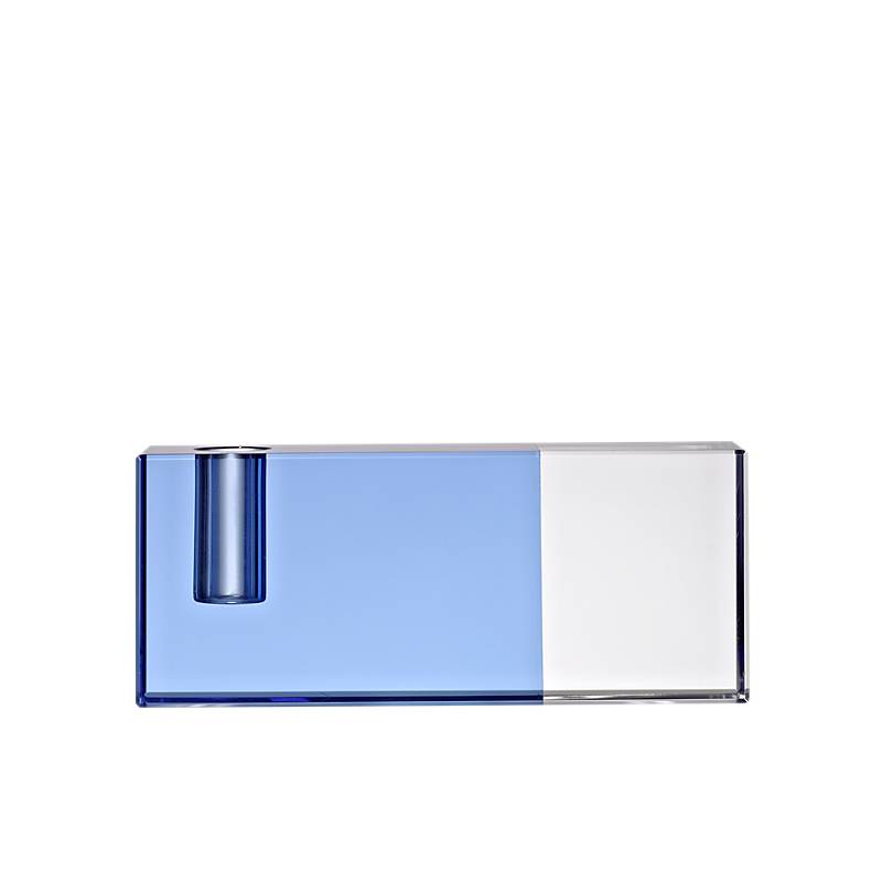 Stifthalter Block Pokal 12cm