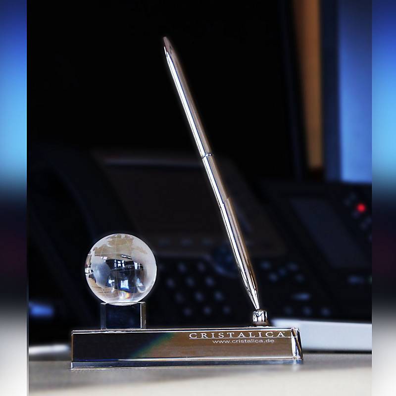 Stifthalter Lon Pokal 12cm