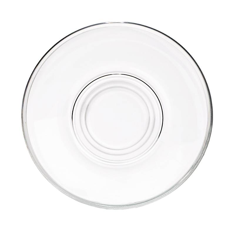 Glasteller Summer 15cm