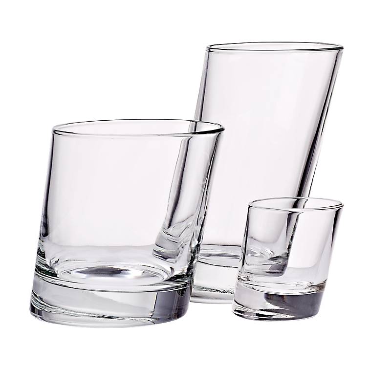 Whiskyglas Samba 2er-Set 350ml