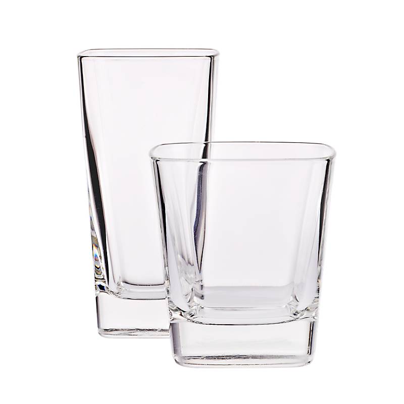 Longdrinkglas Strong 320ml