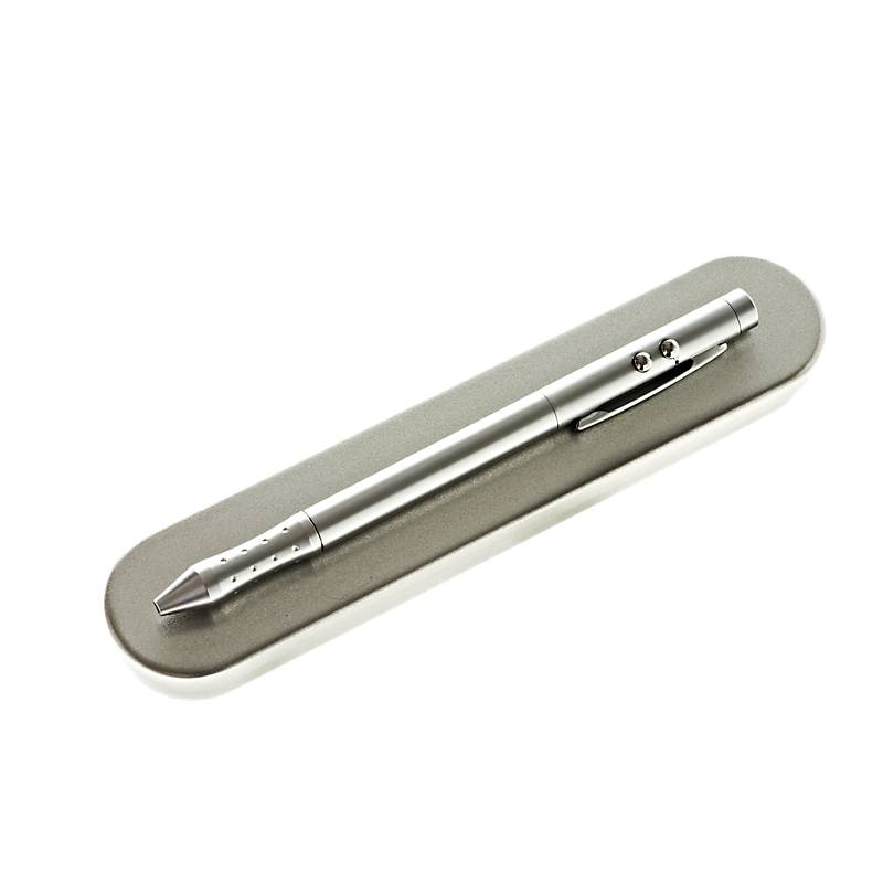 Metalllaserpointer "Matlock"