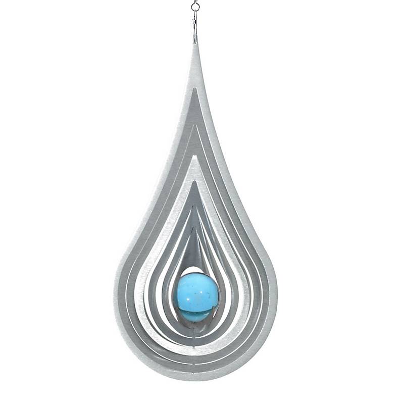 Windspiel ohne Murmel