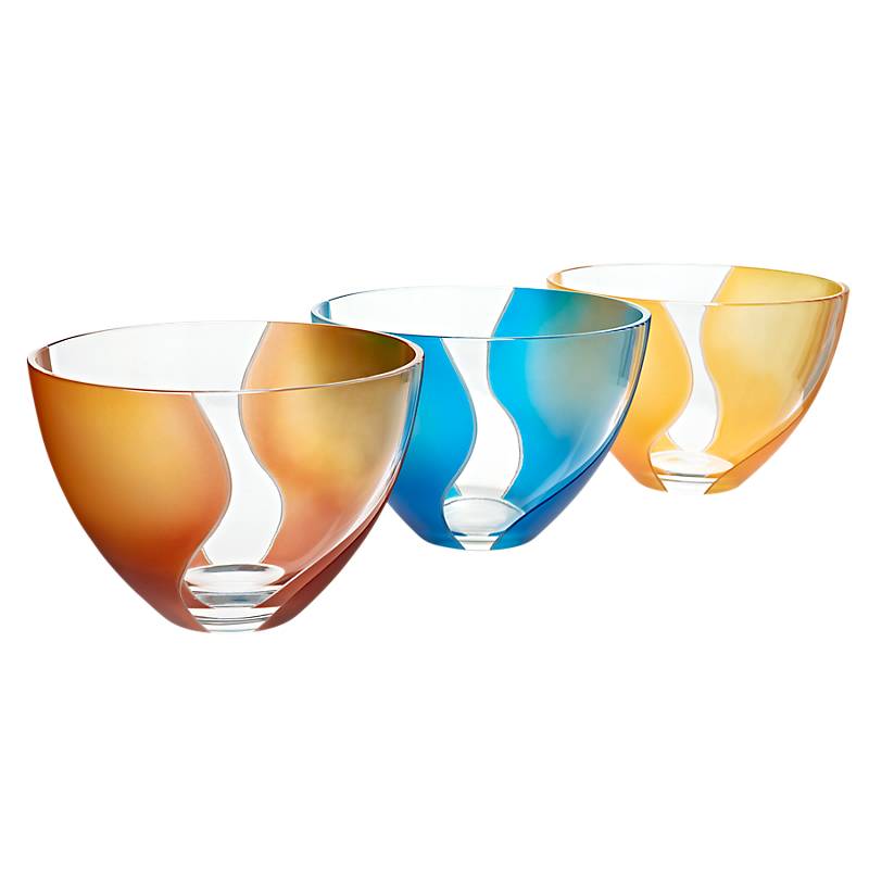 Schale "Elements" (20,5cm)