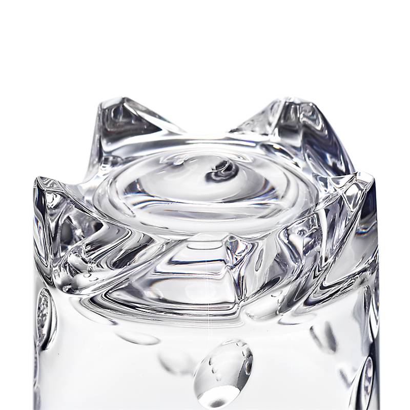Whiskyglas German Roulette Berlin 225ml