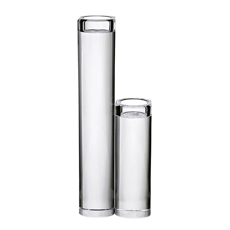 Teelichthalter "Skyline" (18cm)