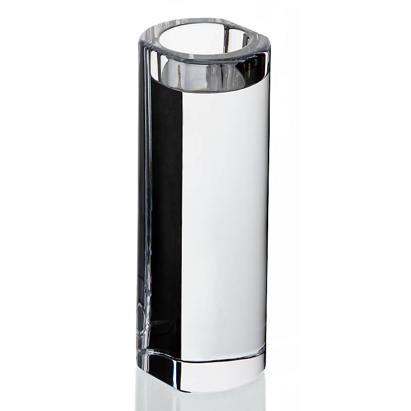 Teelichthalter "Skyline" (18cm)