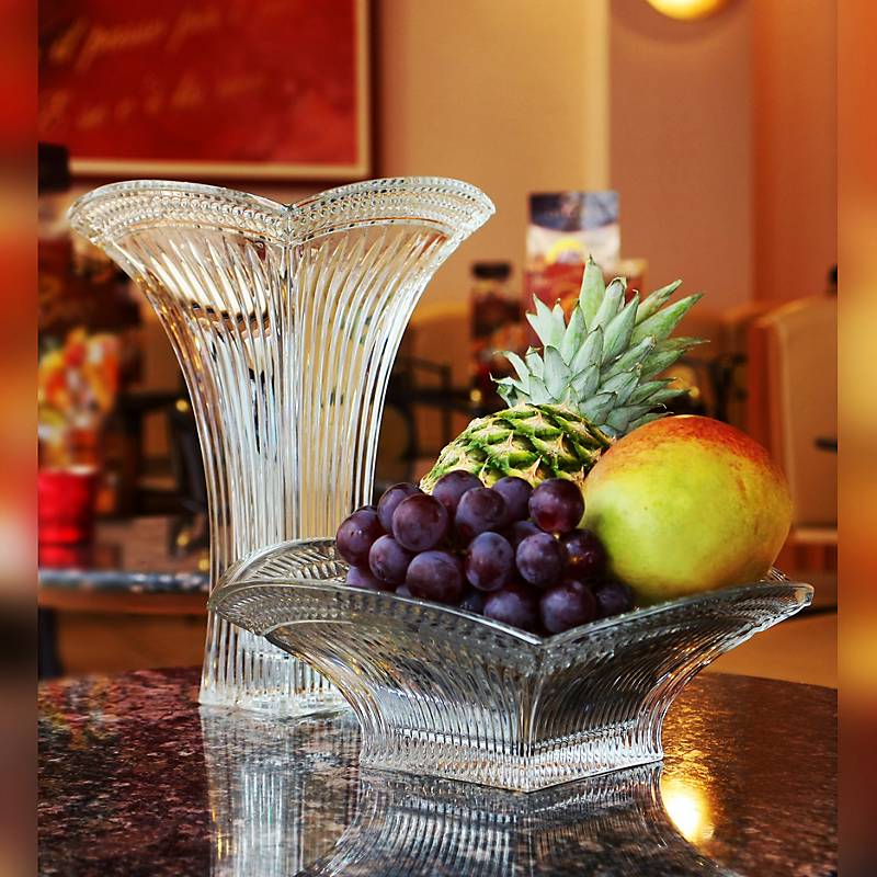 Glasschale Imperial 32cm