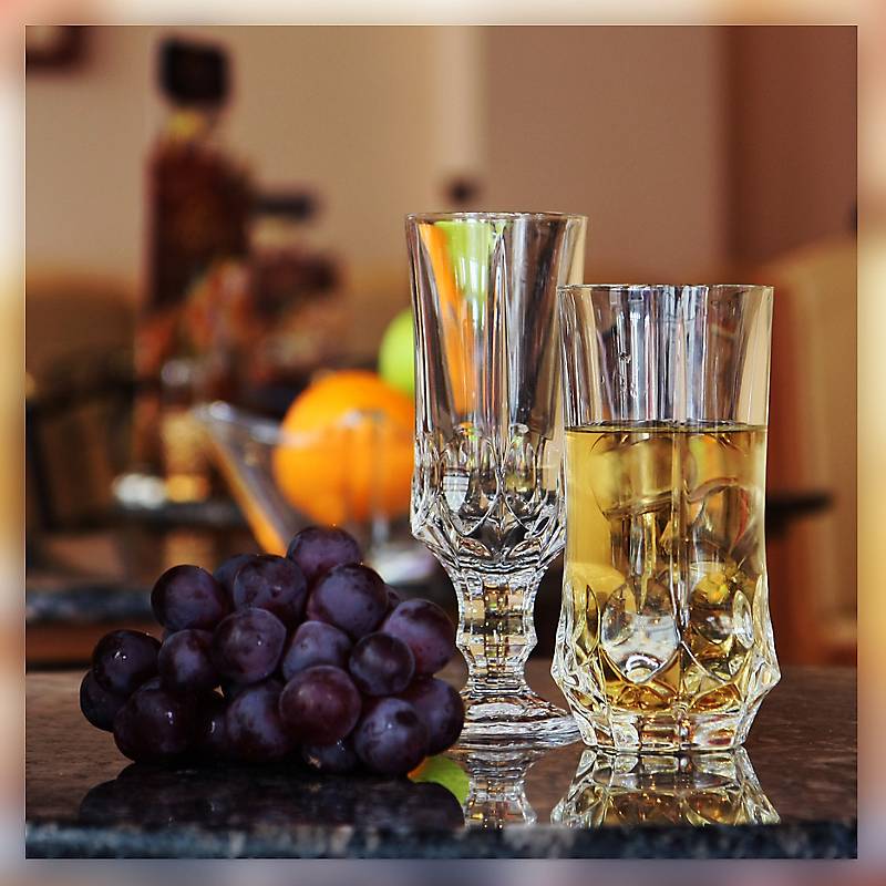 Weinglas Soho Imperial 280ml