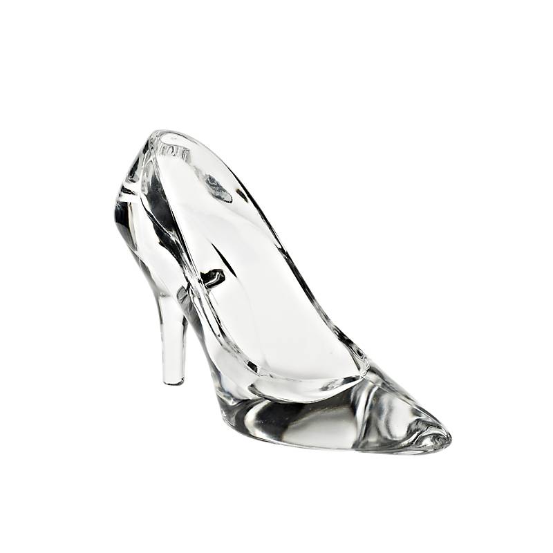 Glasschuh Imperial 12,5cm