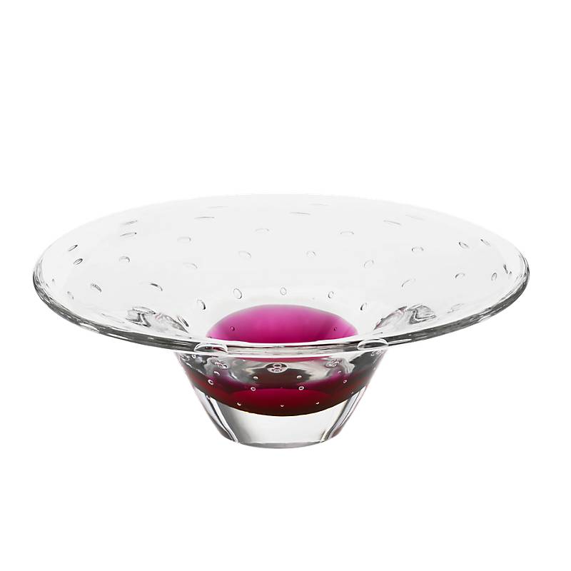 Schale "Red Queen" (32 cm)