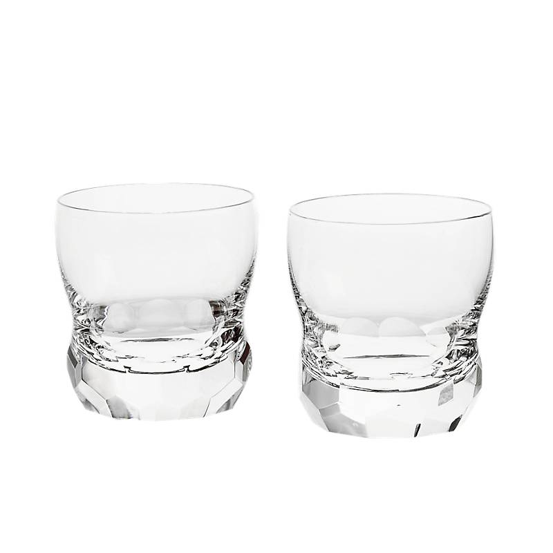 Whiskyglas Diamond Feet 180ml