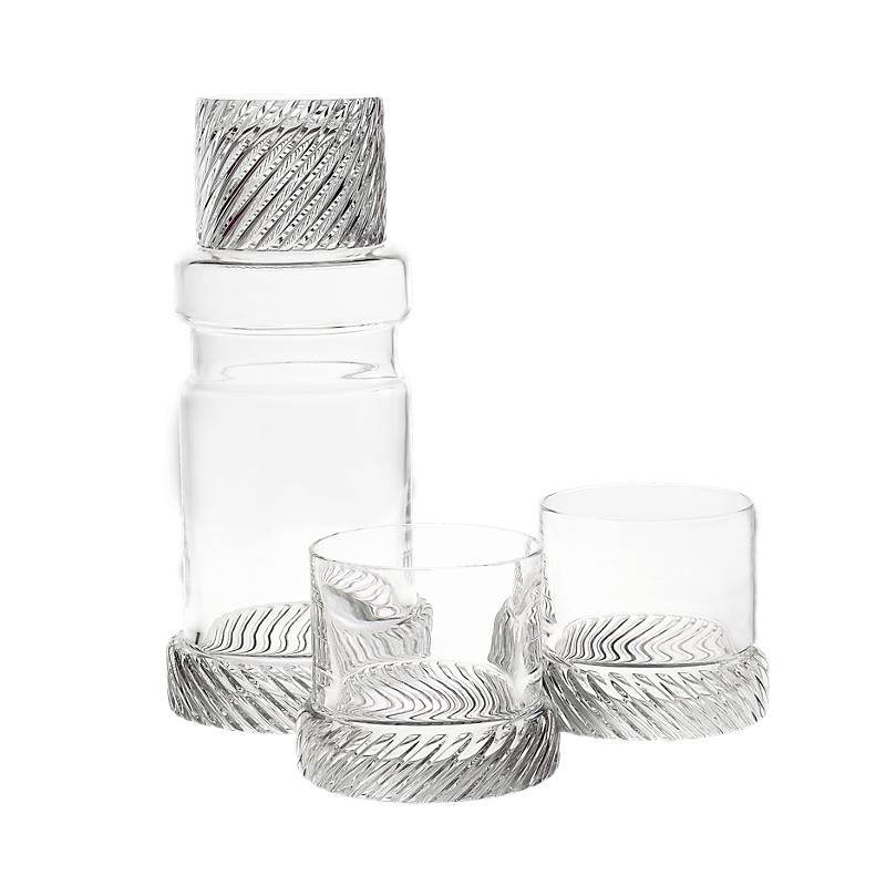 Whiskyglas Industrial Elegance 360ml