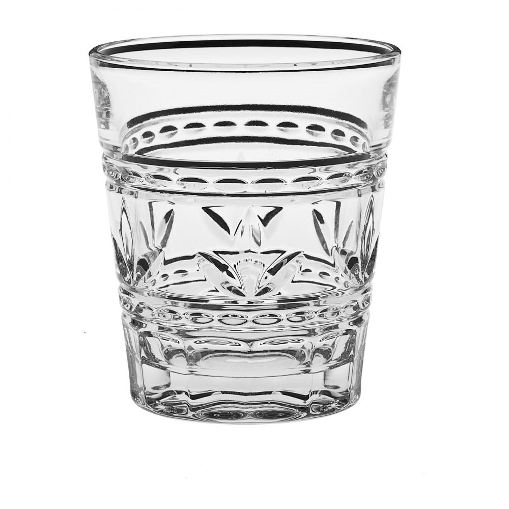 Whiskyset Tulip Imperial 7-tlg.