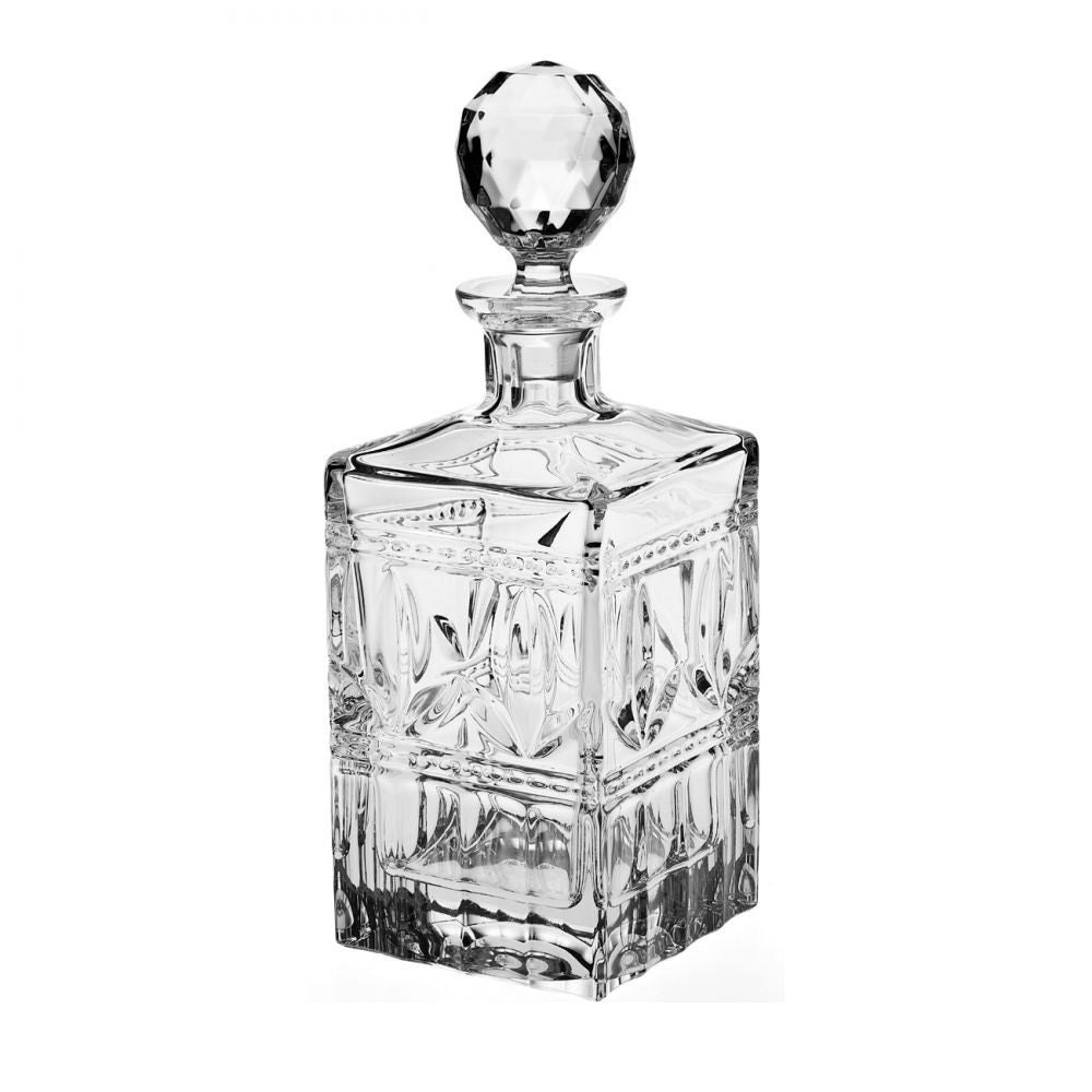 Whiskyset Tulip Imperial 7-tlg.
