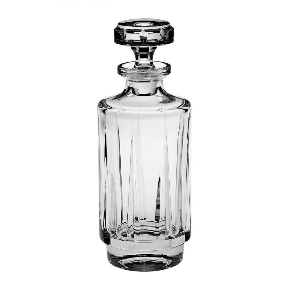 Whiskyset Olivia Imperial 7-tlg.
