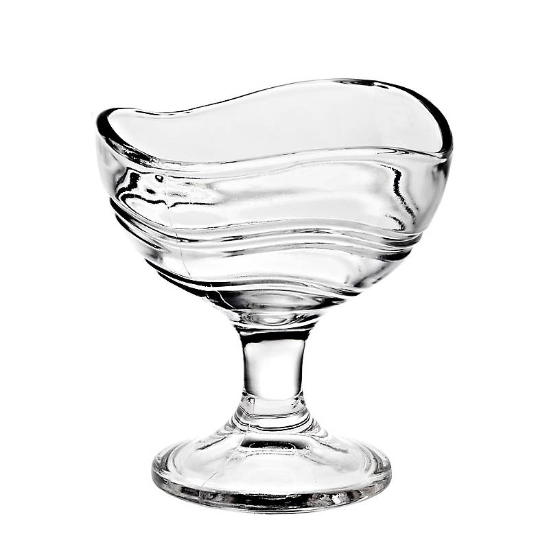 Eiscremeglas Acapulco 6er-Set Bambini