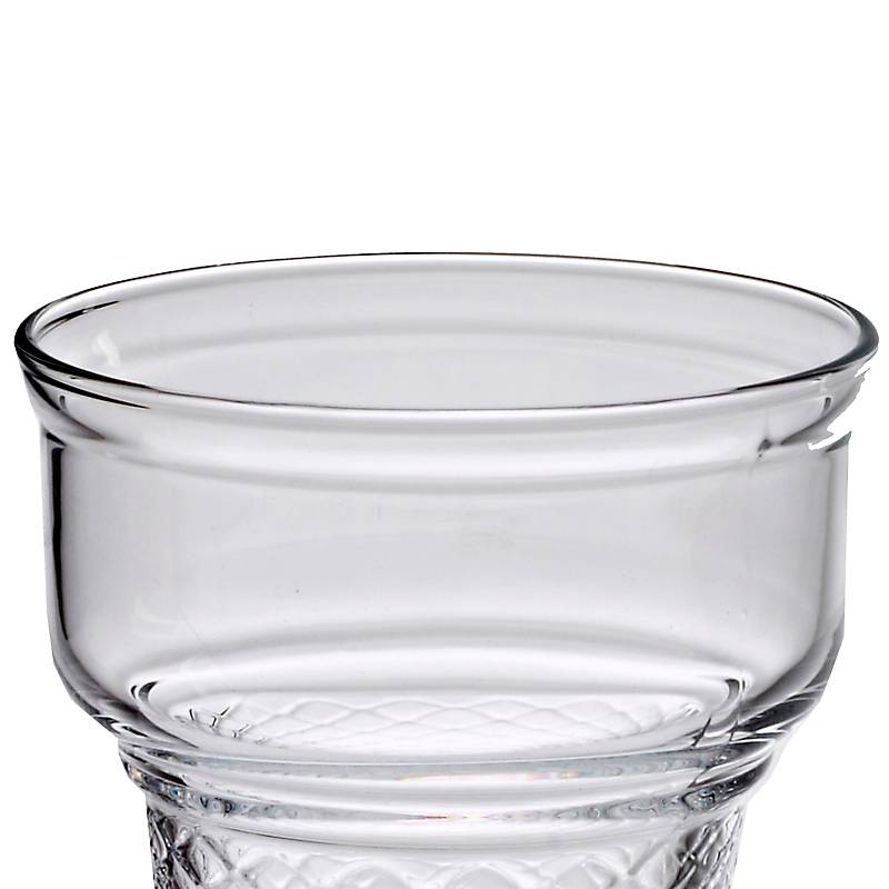 Eisbecher Waffelbecher Bambini 250 ml