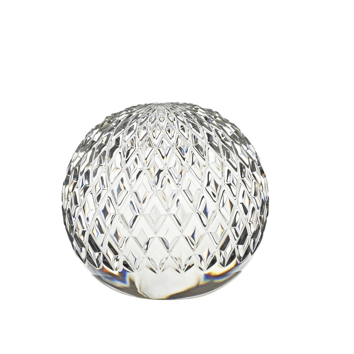 Kugel Tiffany (10cm)