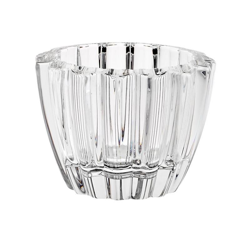 Teelichthalter Herzchen Tiffany 8cm