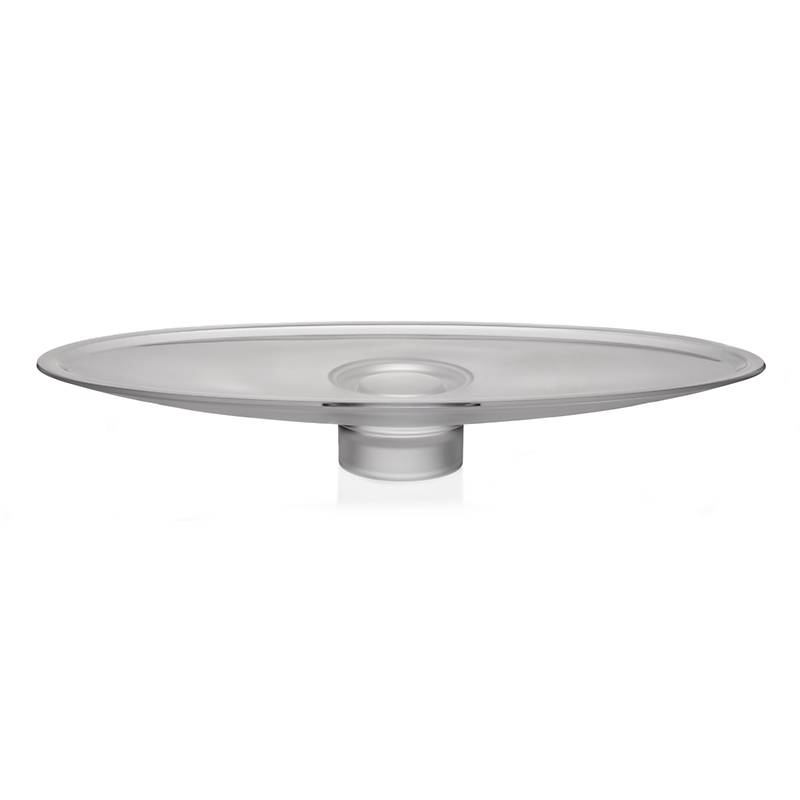 Glasablage Circle