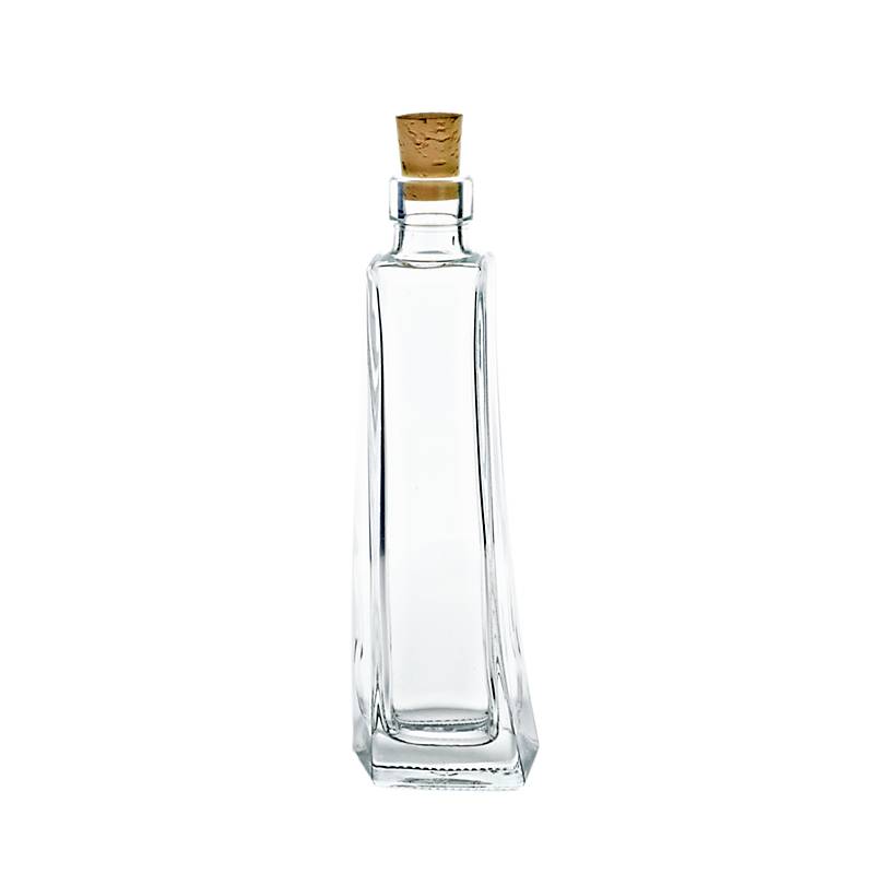Schmuckflasche "Invicta" (200ml)