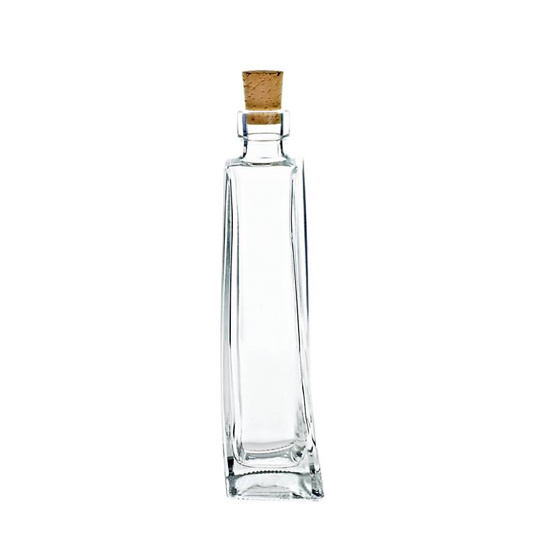 Schmuckflasche "Invicta" (200ml)