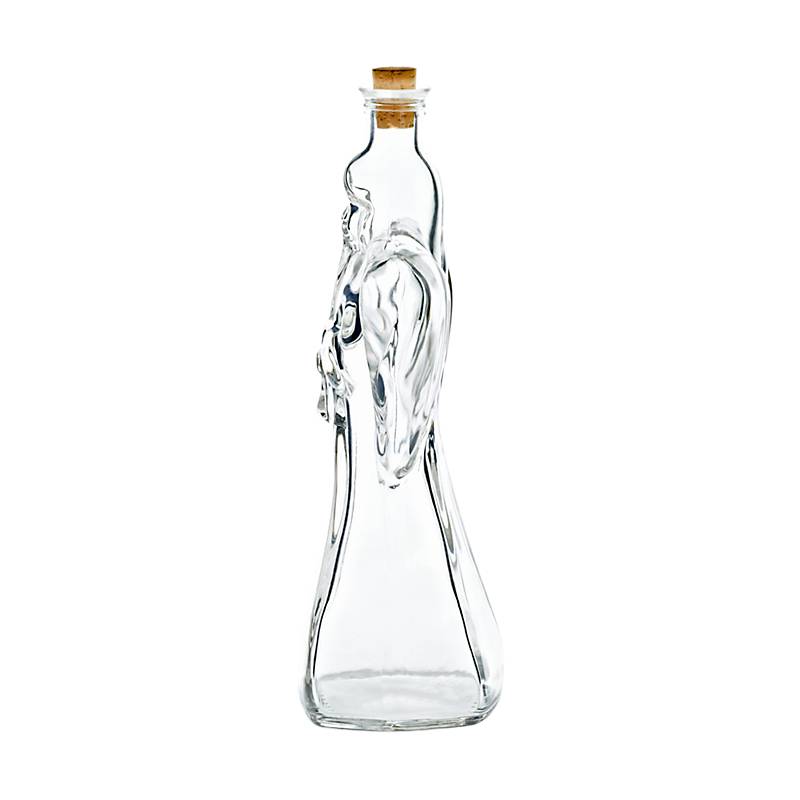 Schmuckflasche "Engel" (350ml)