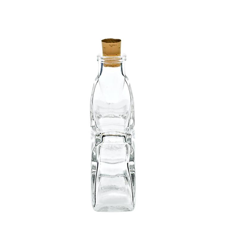 Schmuckflasche "Stern" (100ml)