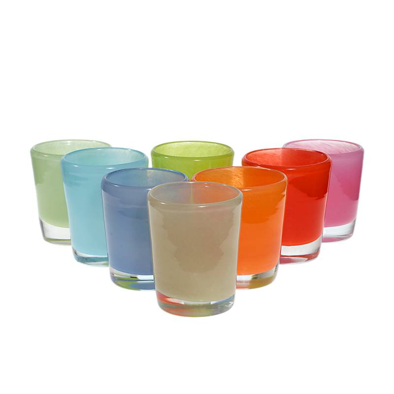 Bouquet Vase "Colori" (11cm)