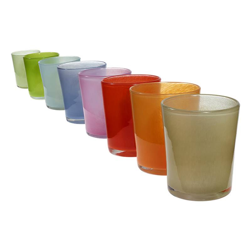 Bouquet Vase "Colori" (23cm)