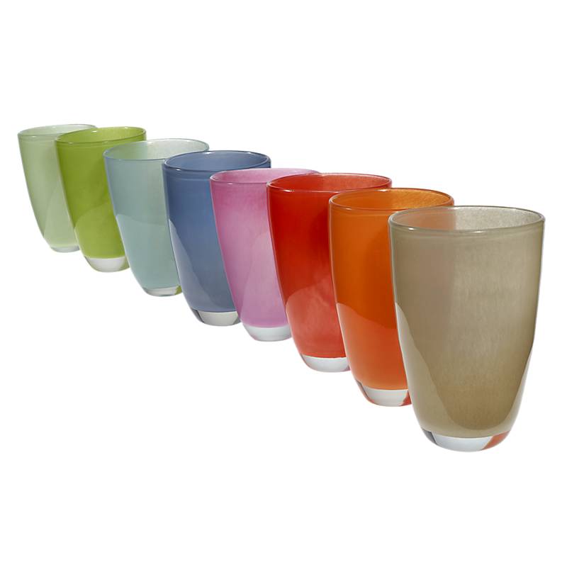Bouquet Vase "Colori" (26cm)