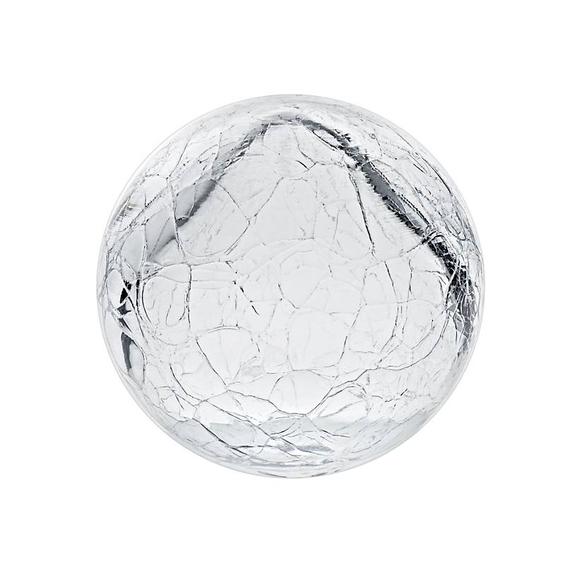 Glaskugel (10cm)